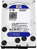 Western Digital WD 4TB Internal Desktop Hard Disk