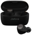 In-Ear Elite 85t Wireless Earbuds With Charging Case Black