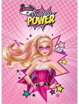 Barbie Princess Power Padded Storybook