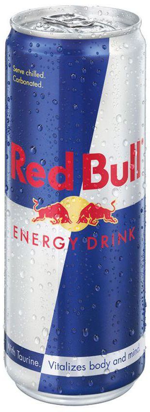 Red bull Energy Drink 12x250ml