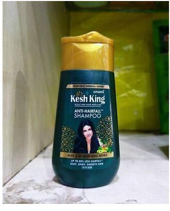 Kesh King Anti-Hair Fall Shampoo - 50 Ml