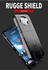 Rugged Armor Case Designed for Nokia 8.3 5G Case