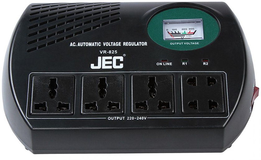 JEC Automatic Voltage Regulator - VR-825