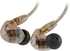 Shure SE535 in ear Earphone / Clear