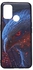 Back Cover For Samsung Galaxy A32 - Multi Color