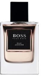 Hugo Boss Boss The Collection Silk Jasmine For Men Eau De Toilette 50ml