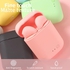 Mini-2 Wireless Headphone Bluetooth Earphones Waterproof Earpieces Sport For Huawei Iphone OPPO Xiaomi Music Headset