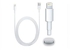 Generic Apple iPhone 6 Plus USB Data Charger Cable - White