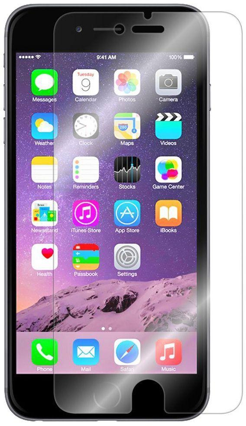 0.26mm Thick Tempered Glass Screen Protector Anti-Shock Film for IPhone 6 4.7 Inch