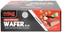 Muscle Core Nutrition Strawberry Flavour High Protein Wafer Bar 40g Pack of 12