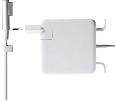 MagSafe Power Adapter 85W - For 15-inch and 17-inch MacBook Pro - EU Plug