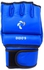 Didos Dmma-005 Gloves For Unisex-Blue Medium