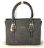 Fashion Elegant Ladies Handbag - Grey