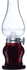 REMAX Retro Blowing Control USB LED Lamp 0.5 WATT / Red