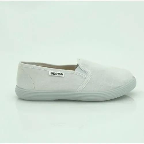 Bata Unisex Slip-on Kids Ngoma Original ShoesComfortable and trendy shoes