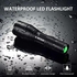 Security Led Flashlight 10000 Lumens Lighting Zoomable Torch,.