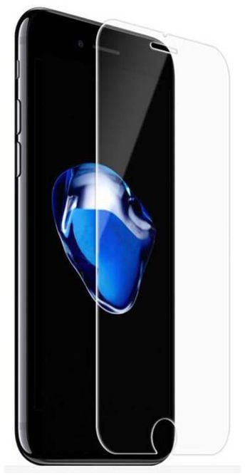 Premium 9H Tempered Glass Screen Protector For Apple For Iphone 7Plus