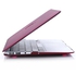 Latest  Frost Matte Surface Rubberized Case Cover Hard Shell For Macbook Air 11 11.6 Inch [AWDSALeS]