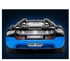 RASTAR Remote Control  Bugatti Veyron Grand Sports 1:14 - 70400