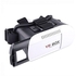 Generic Google Cardboard 3D Virtual Reality Glasses