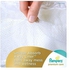 PAMPERS Diapers, Premium Care , Size 5 (11-25kg), Jumbo Pack (Count 60) + FREE WIPES, 64 Count Fresh Baby Wipes