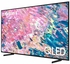 Samsung 85Q60CA 85 Inch 4K UHD Smart QLED TV With Built-in Receiver - Black