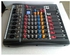 Yamaha 8 Channel Mixer With Bluetooth, Effect And USB