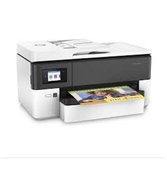 HP Y0S18A OfficeJet Pro 7720 Wide Format All-in-One Printer