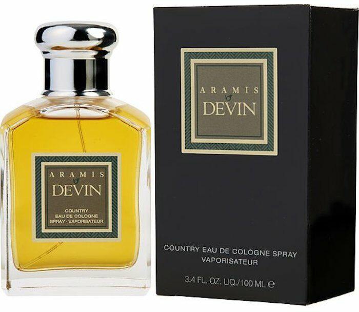 Aramis Devin EDT 100ml Perfume For Men
