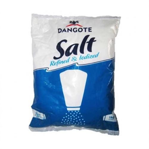 1KG DANGOTE SALT