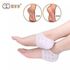 Silicon Heel For Foot - 2 Pcs
