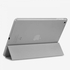 SMART COVER CASE FOR IPAD 2 / 3 / 4  GREY COLOR