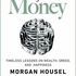 Book Farm Psychology Of Money