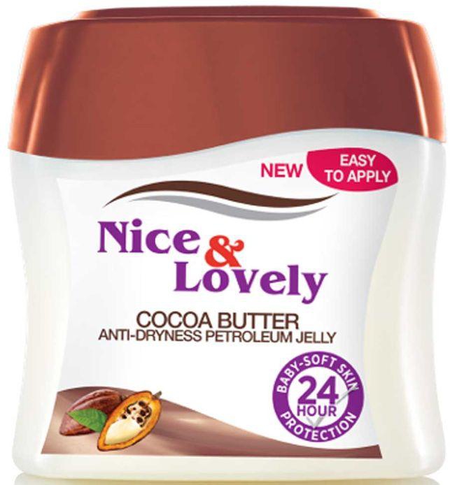 Nice & Lovely Cocoa Butter Jelly 50g