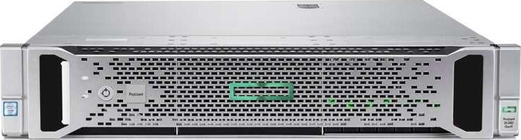 HPE Server ProLiant DL380 Gen9 2 x Intel Xeon E5-2650v4 | 826684-B21