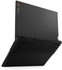 Lenovo Legion 5 Gaming laptop - Intel 10th Gen Core i7-10750H, 16GB, Phantom Black