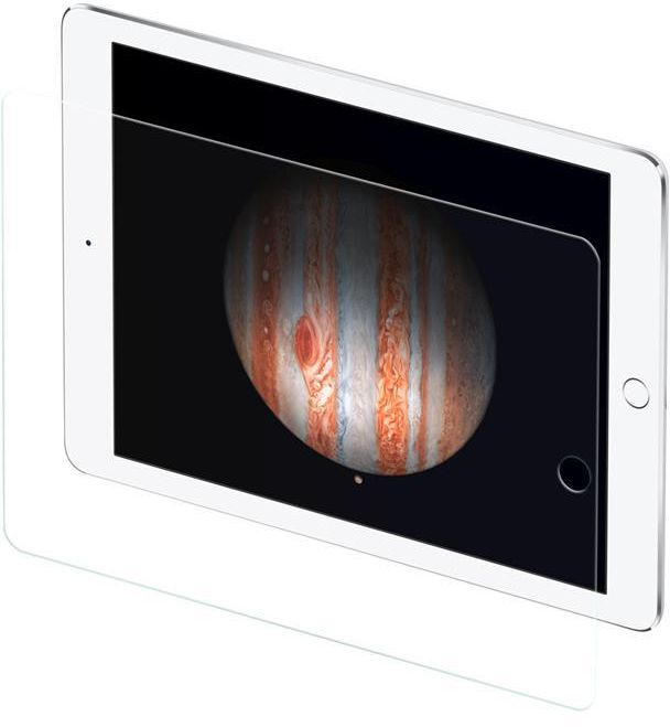 BASEUS HD Anti-scrape 9H Protective Tempered Glass Film for iPad Air / iPad Pro 9.7 Transparent