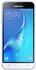 Samsung موبايل جالاكسى J3 (2016) - 5.0 بوصة - ثنائى الشريحة - يدعم 3G - أبيض