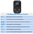 TELESIN Smart Wireless Remote Control for GoPro Mini Hero 11 Hero 10 Hero 9 Hero 8 GoPro Max