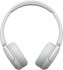 Sony سوني WH-CH520 - سماعات لاسلكية - أبيض