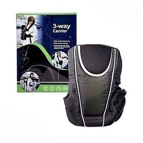 Mother Care 3 Way Baby Carrier