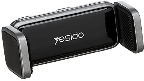 Yesido C124 Car Mobile Holder - Black