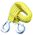 Car Tow Rope Coupe