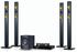 LG Home Theatre – 5.1 CHANNEL, TALL BOY SPEAKERS – AUD7530W