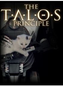 The Talos Principle STEAM CD-KEY GLOBAL