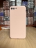 Silicone Case Cover For IPhone 8 Plus
