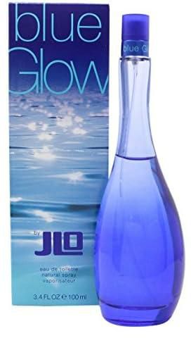 Blue Glow by Jennifer Lopez 100ml Eau de Toilette