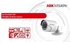 Hikvision CCTV Turbo HD 2Mega 1080P 8Channel Kit(DVR, 6Indoor, 2Outdoor Camera)