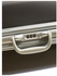 Eminent ABS Trolley Luggage Bag Dark Silver 25inch E8M6-25_SLVDR