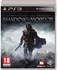 Warner Bros. Interactive Middle Earth Shadow Of Mordor - Playstation 3